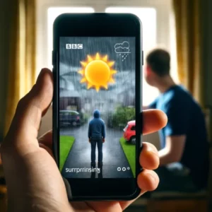 bbc weather