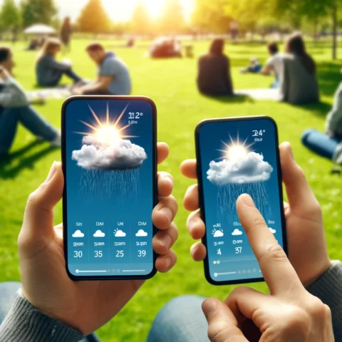 meteo bbc