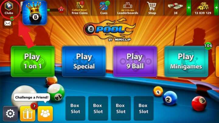 8 ball pool cheat